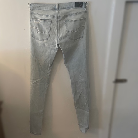 American Eagle Jeans - Picture 2 of 3